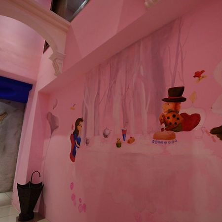Apartamento White Rabbit Hualien Exterior foto