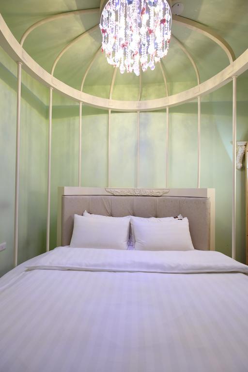 Apartamento White Rabbit Hualien Exterior foto
