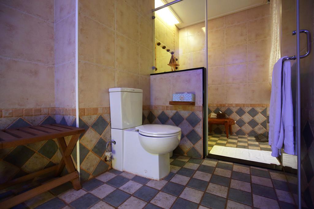 Apartamento White Rabbit Hualien Exterior foto