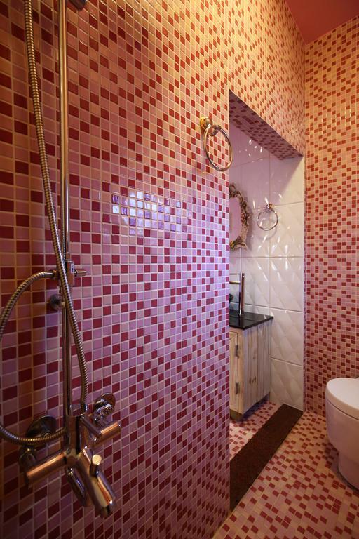 Apartamento White Rabbit Hualien Exterior foto